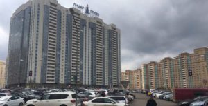 жк менделеев